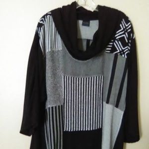 Women tunic